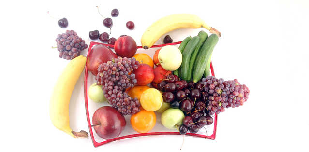 wat is het gezondste fruit, meest complete lijst